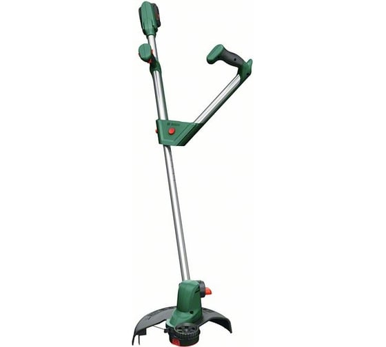 Аккумуляторный триммер Bosch UniversalGrassCut 18V-260 06008C1D03