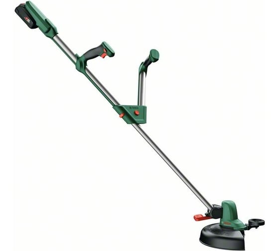 Аккумуляторный триммер Bosch UniversalGrassCut 18V-260 06008C1D03