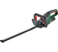 Аккумуляторный кусторез Bosch UniversalHedgeCut 18V-55 0600849J01