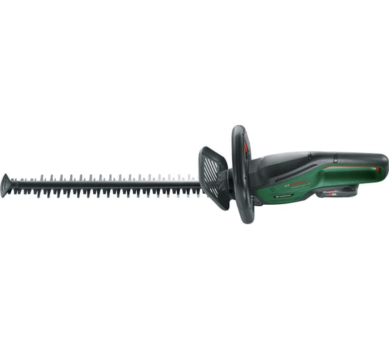 Аккумуляторный кусторез Bosch UniversalHedgeCut 18V-55 0600849J01