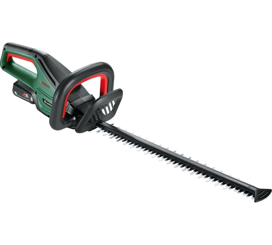 Аккумуляторный кусторез Bosch UniversalHedgeCut 18V-55 0600849J01