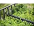 Аккумуляторный кусторез Bosch UniversalHedgeCut 18V-55 0600849J01 8