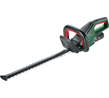 Аккумуляторный кусторез Bosch UniversalHedgeCut 18V-50 0600849K01