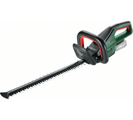 Аккумуляторный кусторез Bosch UniversalHedgeCut 18V-50 0600849K00