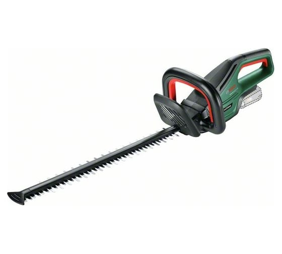 Аккумуляторный кусторез Bosch UniversalHedgeCut 18V-50 0600849K00 1