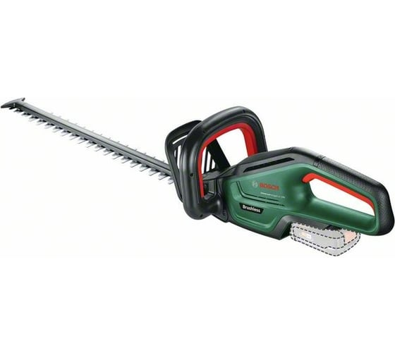 Аккумуляторный кусторез Bosch UniversalHedgeCut 18V-50 0600849K00