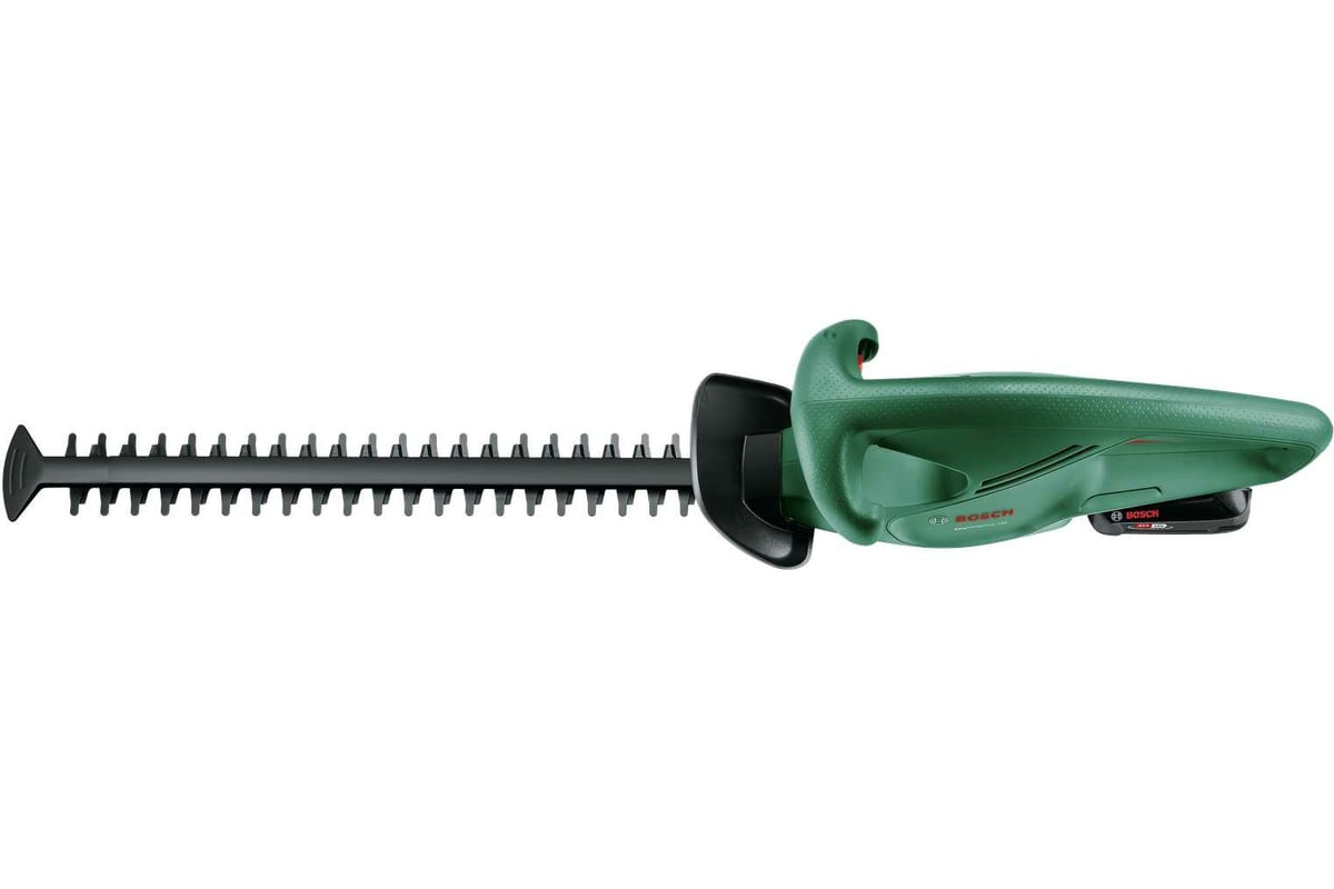 Аккумуляторный кусторез Bosch EasyHedgeCut 18-45 0600849H02 - выгодная ...