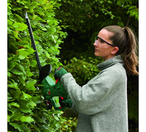 Аккумуляторный кусторез Bosch EasyHedgeCut 18-45 0600849H02