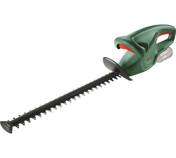 Аккумуляторный кусторез Bosch EasyHedgeCut 18-45 0600849H03