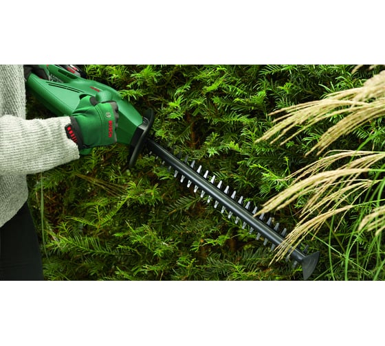 Аккумуляторный кусторез Bosch EasyHedgeCut 18-45 0600849H03