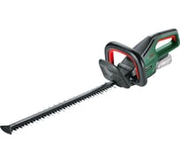 Аккумуляторный кусторез Bosch UniversalHedgeCut 18V-55 0600849J00