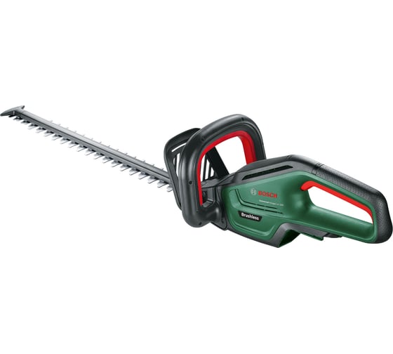 Аккумуляторный кусторез Bosch UniversalHedgeCut 18V-55 0600849J00