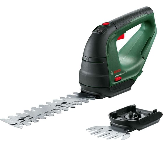 Аккумуляторные ножницы Bosch AdvancedShear 18V-10 0600857001