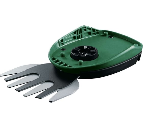 Аккумуляторные ножницы для травы Bosch ISIO 0600833106