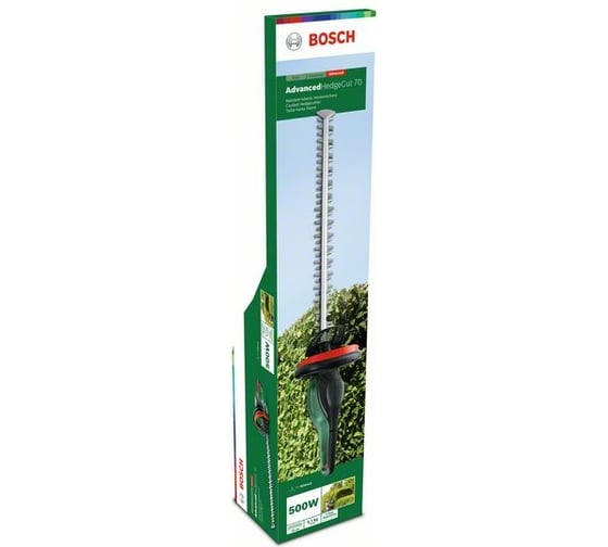 Кусторез Bosch AdvancedHedgeCut 70 06008C0903