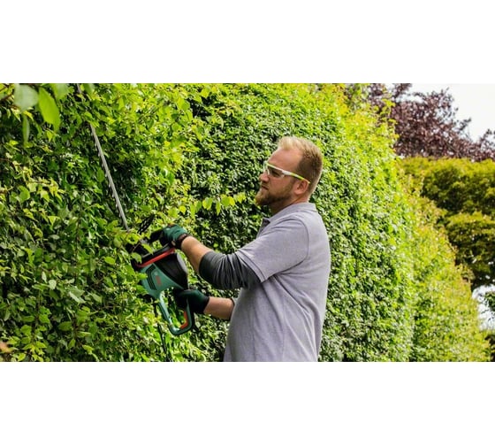Кусторез Bosch AdvancedHedgeCut 70 06008C0903