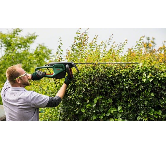 Кусторез Bosch AdvancedHedgeCut 70 06008C0903