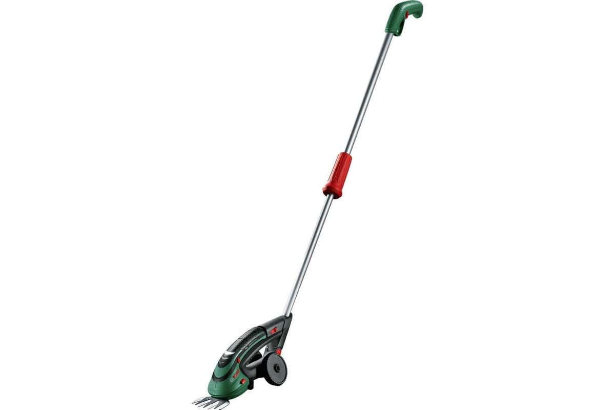 Аккумуляторные ножницы Bosch ISIO 0600833109 - выгодная цена, отзывы ...