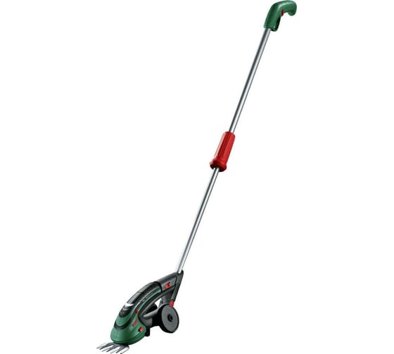 Аккумуляторные ножницы Bosch ISIO 0600833109