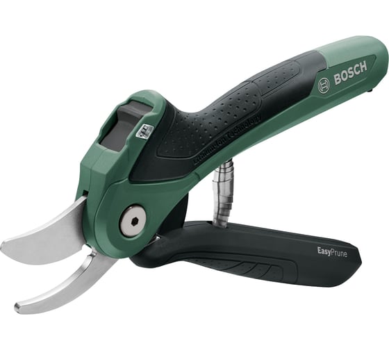 Аккумуляторный секатор Bosch EasyPrune 06008B2100