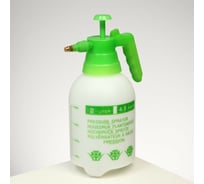 Помповый опрыскиватель Greengo 2 л, ABS пластик 1006600
