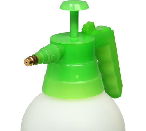 Помповый опрыскиватель Greengo 2 л, ABS пластик 1006600