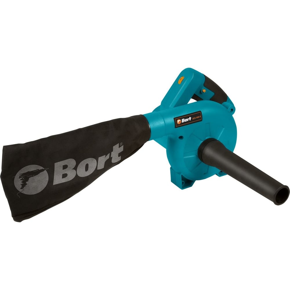 Электрическая воздуходувка BORT BSS-900-R 93410815 - выгодная цена ...