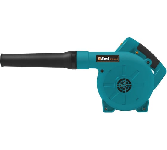 Электрическая воздуходувка BORT BSS-900-R 93410815