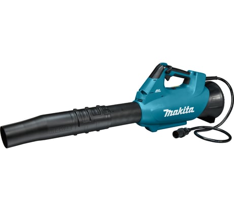 Аккумуляторная воздуходувка Makita PDC BL 36 В/40 MAX UB001CZ