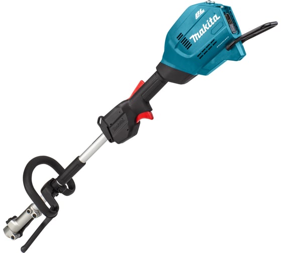 Аккумуляторный комбимотор Makita XGT BL 40 В UX01GZ