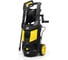 Мойка высокого давления Schwarztool 2700 Вт 175 бар PW 225 PLUS 480 л/ч шланг 8 метров 00-00003905 2