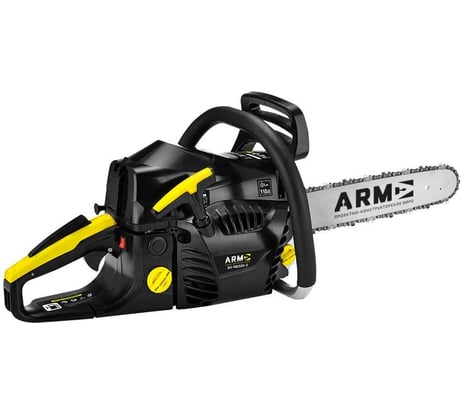 Бензопила ПКБ АРМА БП-ТВ2300-2 А522-2301