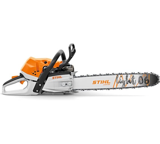 Бензопила  MS 363/18 шина Stihl MB012000067