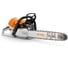 Бензопила  MS 363/18 шина Stihl MB012000067 2