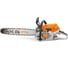 Бензопила  MS 363/18 шина Stihl MB012000067 3