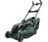 Аккумуляторная газонокосилка Bosch AdvancedRotak 36-690 4Ah+Multimulch 40 см 06008B9608 1