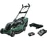 Аккумуляторная газонокосилка Bosch AdvancedRotak 36-690 4Ah+Multimulch 40 см 06008B9608 2