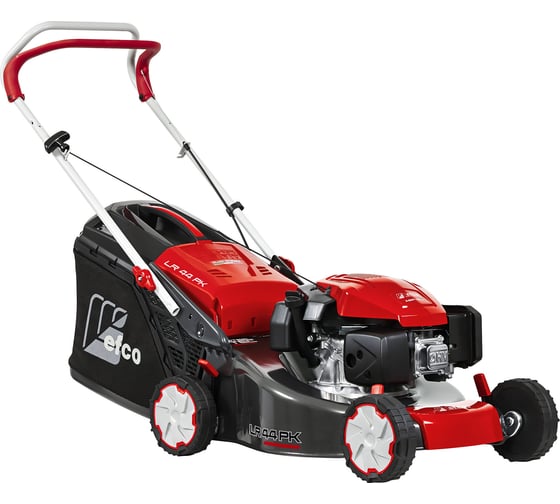 Газонокосилка бензиновая Efco (бензокосилка) LR 44 PK COMFORT PLUS (2026) 66209053E5