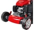 Газонокосилка бензиновая Efco (бензокосилка) LR 44 PK COMFORT PLUS (2026) 66209053E5 4