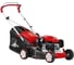 Газонокосилка бензиновая Efco (бензокосилка) LR 48 PK COMFORT PLUS (2026) 66229011E5 1