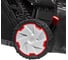 Газонокосилка бензиновая Efco (бензокосилка) LR 48 PK COMFORT PLUS (2026) 66229011E5 4