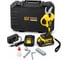 Аккумуляторный секатор Schwarztool PS3524 BL 00-00003692 2
