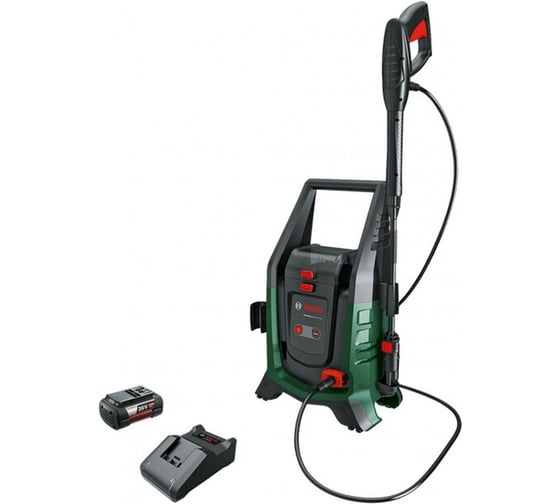Мойка высокого давления Bosch 06008C7002