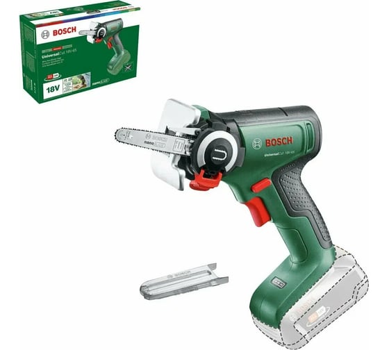 Цепная пила Bosch 06033D5200