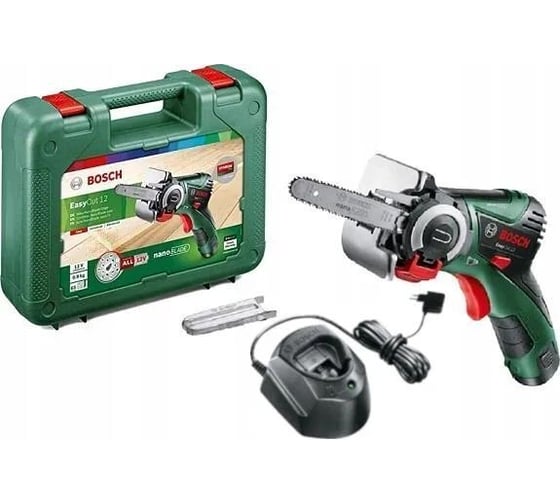 Цепная пила Bosch 06033C9000
