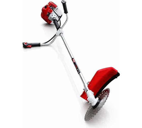 Бензокоса PROKRESSPOWER GT-5000 неразборная штанга 00-00003662