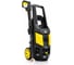 Мойка высокого давления Schwarztool 2700 Вт 175 бар PW 225 480 л/ч шланг 8 метров 00-00003904 2