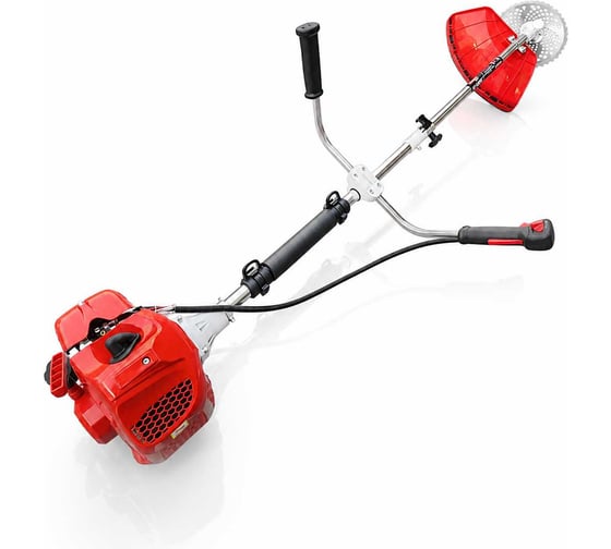 Бензокоса PROKRESSPOWER GT-5000S разъемная штанга 00-00003902