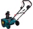 Снегоуборщик аккумуляторный Pioneer EST-S2142BL-02 2