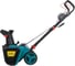 Снегоуборщик аккумуляторный Pioneer EST-S2142BL-02 3